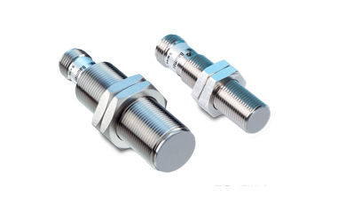 带IO-Link接口的电感式传感器